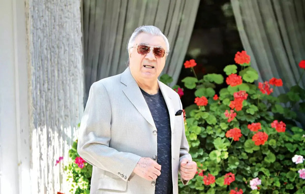 عکس زن گلپایگانی