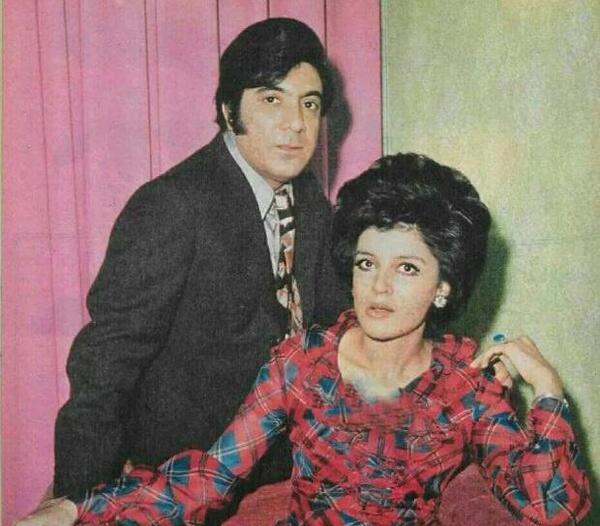 عکس زن گلپایگانی