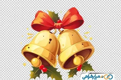 عکس زنگوله کارتونی