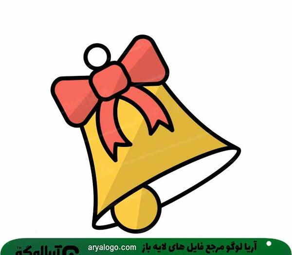 عکس زنگوله کارتونی