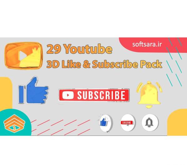 عکس زنگوله یوتیوب