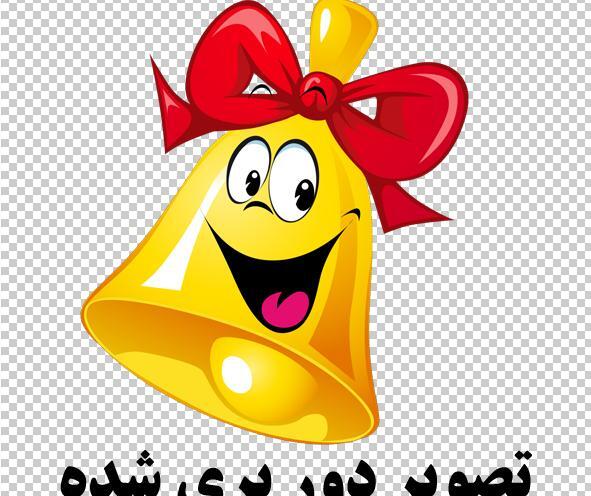 عکس زنگوله فانتزی