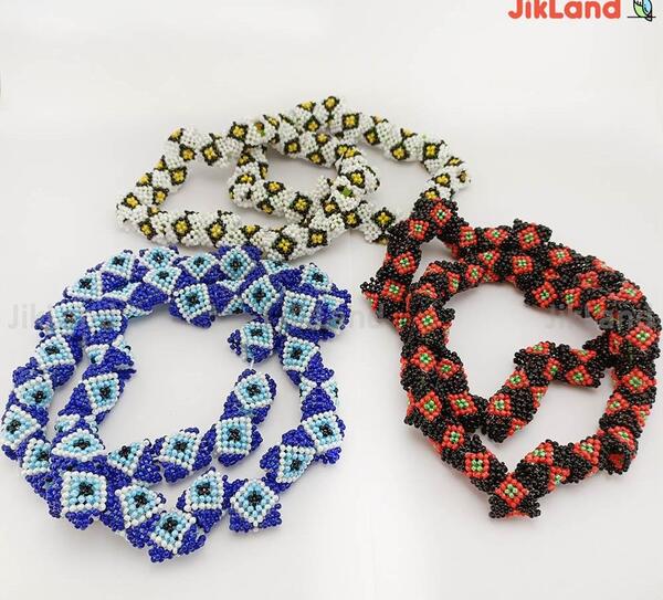 عکس زنگوله کبوتر
