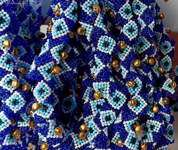 عکس زنگوله کبوتر