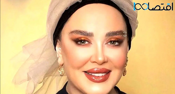 عکس زن گلی
