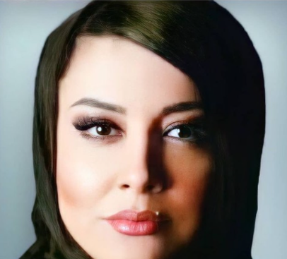 عکس های زن گربه ای