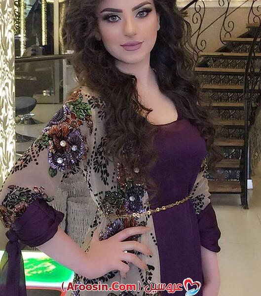 عکس زن زیبای کردی