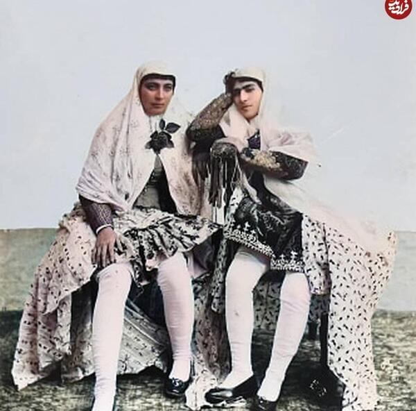 عکس زن زیبای کردی
