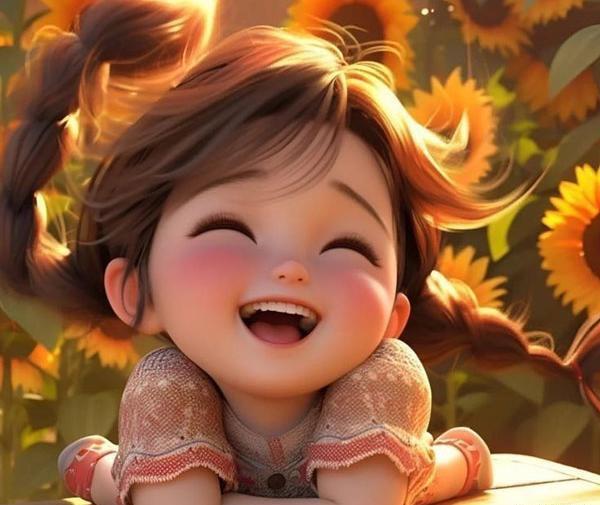 عکس زن فانتزی کارتونی