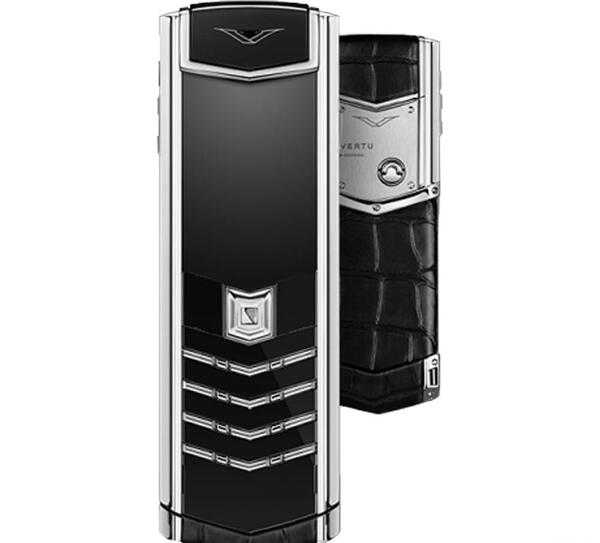 عکس گوشی vertu