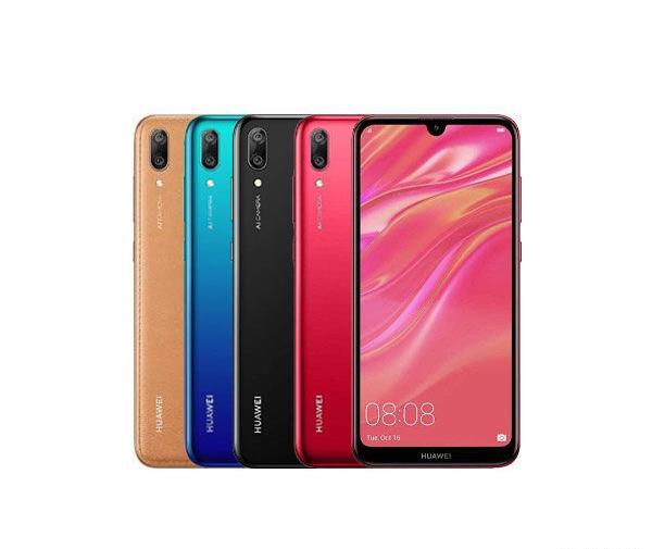 عکس گوشی وای 7