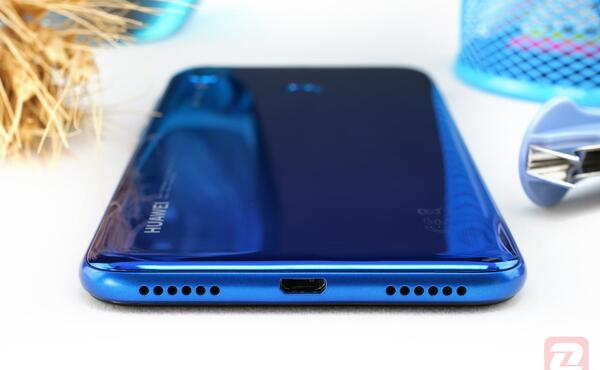 عکس گوشی وای 7