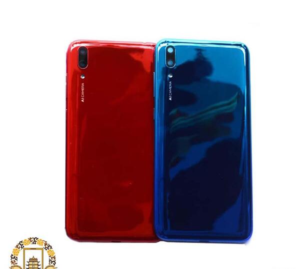 عکس گوشی وای 7