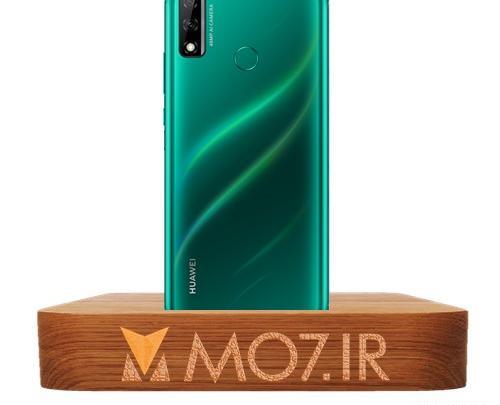 عکس گوشی وای 7