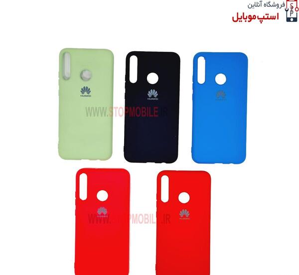 عکس گوشی هواوی وای ۷