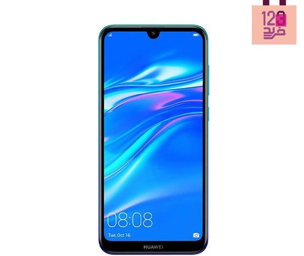 عکس گوشی هواوی وای ۷
