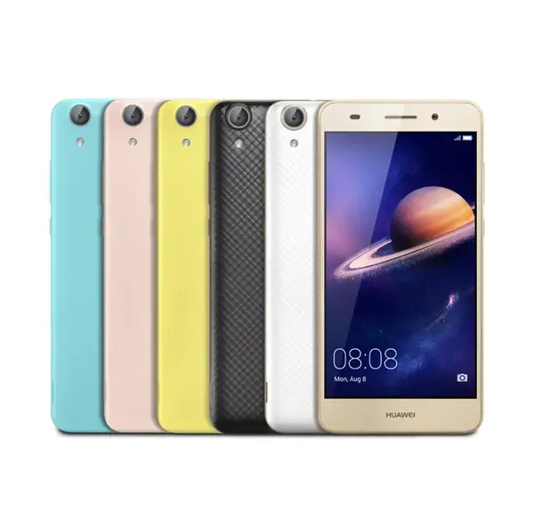 عکس گوشی وای 6