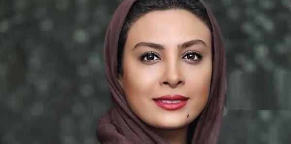 عکس زن در طبیعت شمال