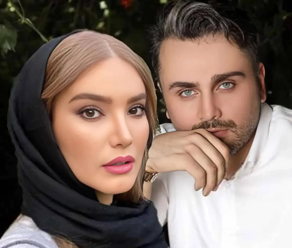 عکس های زن طلاق گرفته