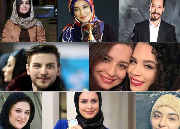 عکس های زن طلاق گرفته