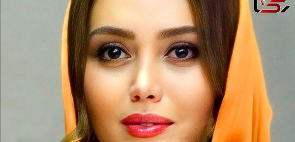 عکس زن شادی