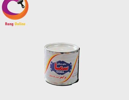 عکس رنگ ضد زنگ