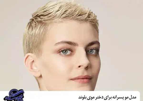 عکس زن با صورت گرد
