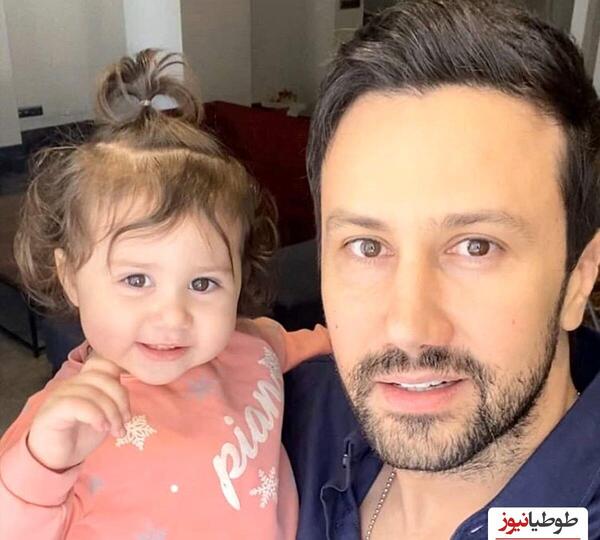 عکس زن شاهرخ استخری در جوکر