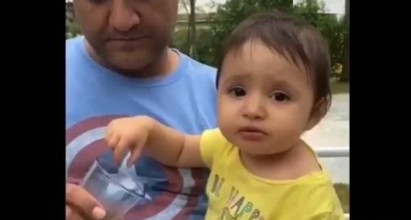 عکس زن رامبد جوان در خندوانه
