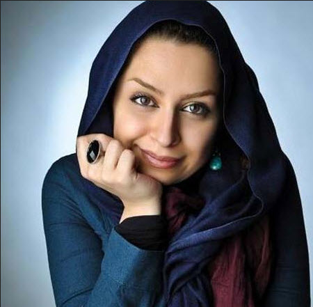 عکس زن رامبد جوان و نگار