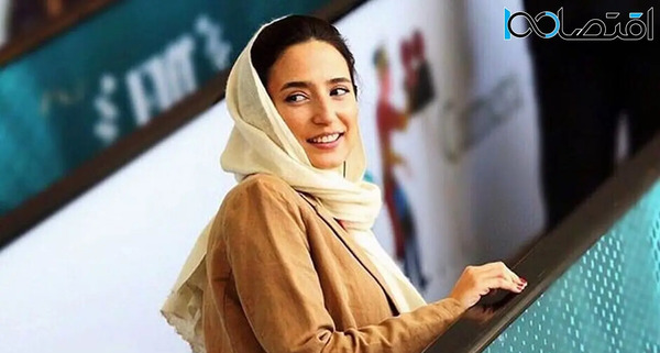عکس زن رامبد جوان و نگار