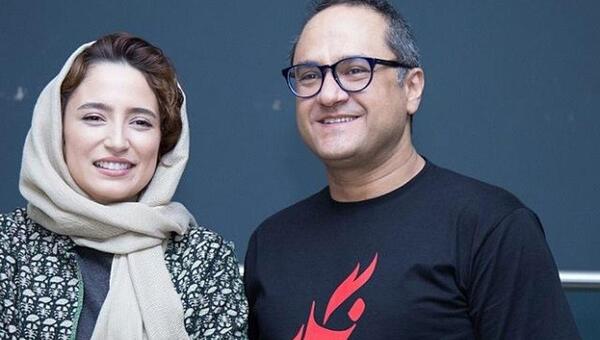 عکس زایمان زن رامبد جوان نگار