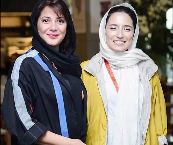 عکس زایمان زن رامبد جوان نگار