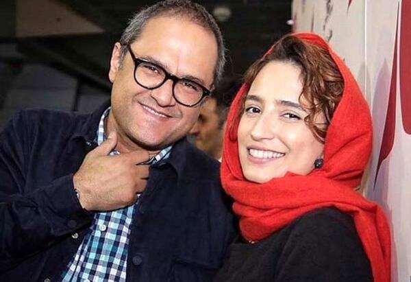 عکس زایمان زن رامبد جوان نگار
