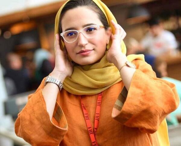 عکس زایمان زن رامبد جوان نگار
