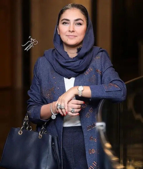 عکس خوشتیپ ترین بازیگران زن ایرانی