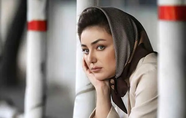 عکس خوشتیپ ترین بازیگران زن ایرانی