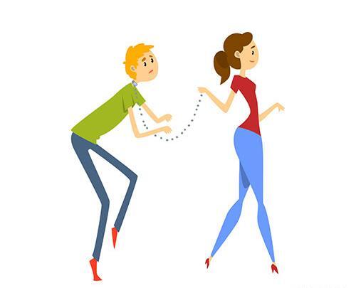 عکس نوشته درباره زن ذلیلی