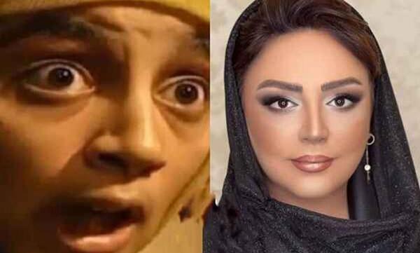 عکس های زن داکتر عبدالله