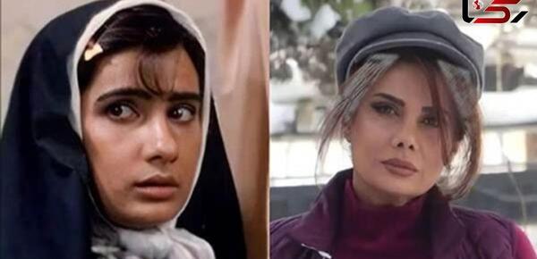 عکس های زن داکتر عبدالله