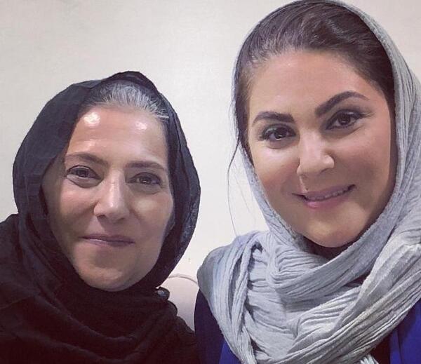 عکس های زن داکتر عبدالله