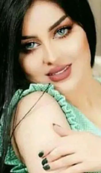عکس زن عرب خوزستانی