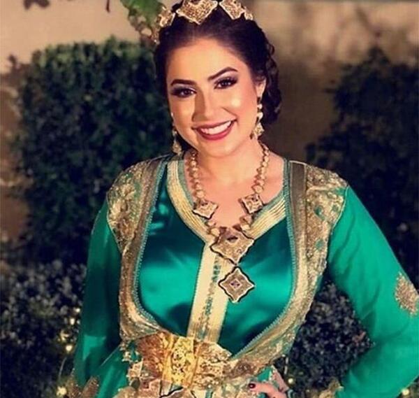 عکس زن عرب خوزستانی