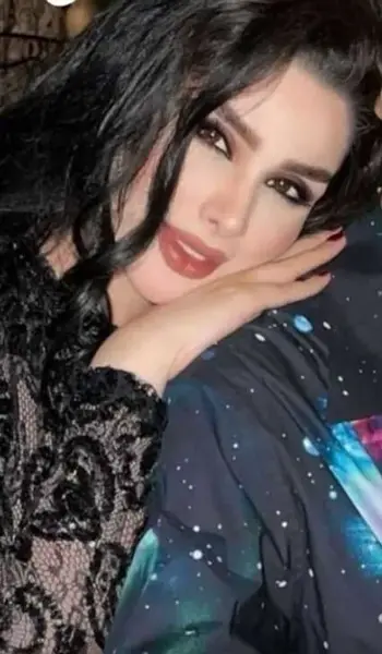 عکس زن عرب خوزستانی