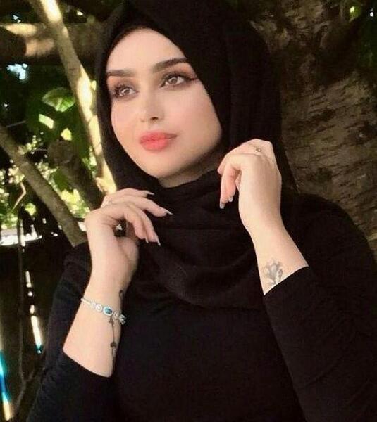 عکس زن عرب خوزستانی
