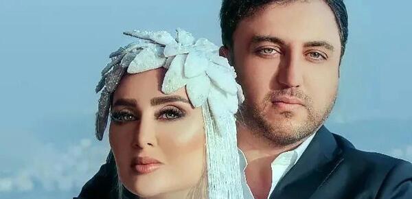 عکس بازیگران زن چشم رنگی ایرانی