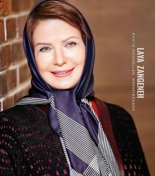 عکس بازیگران زن چشم رنگی ایرانی