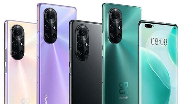 عکس گوشی های جدید هواوی