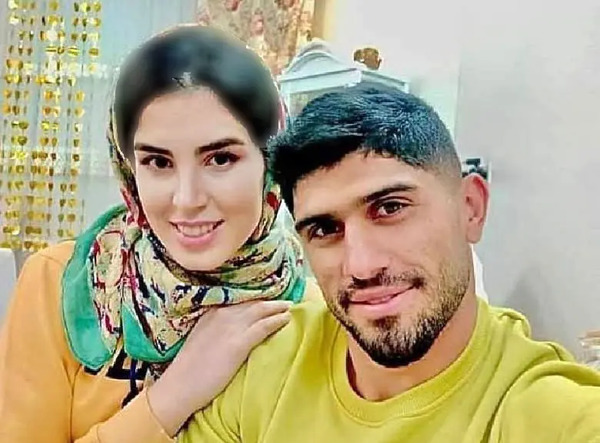 عکس زن بازیکنان پرسپولیس