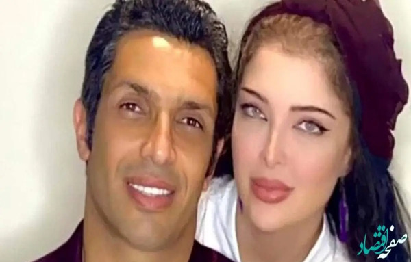 عکس زن بازیکنان پرسپولیس